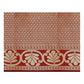 Superb Jacquard Woven Saree With Blouse Piece