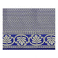 Superb Jacquard Woven Saree With Blouse Piece