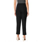Ravishing Women's Polyester Solid With Pocket Pant