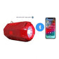 Trendy Plastic Rubber Wireless AO105 Bluetooth Speaker