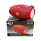Trendy Plastic Rubber Wireless AO105 Bluetooth Speaker