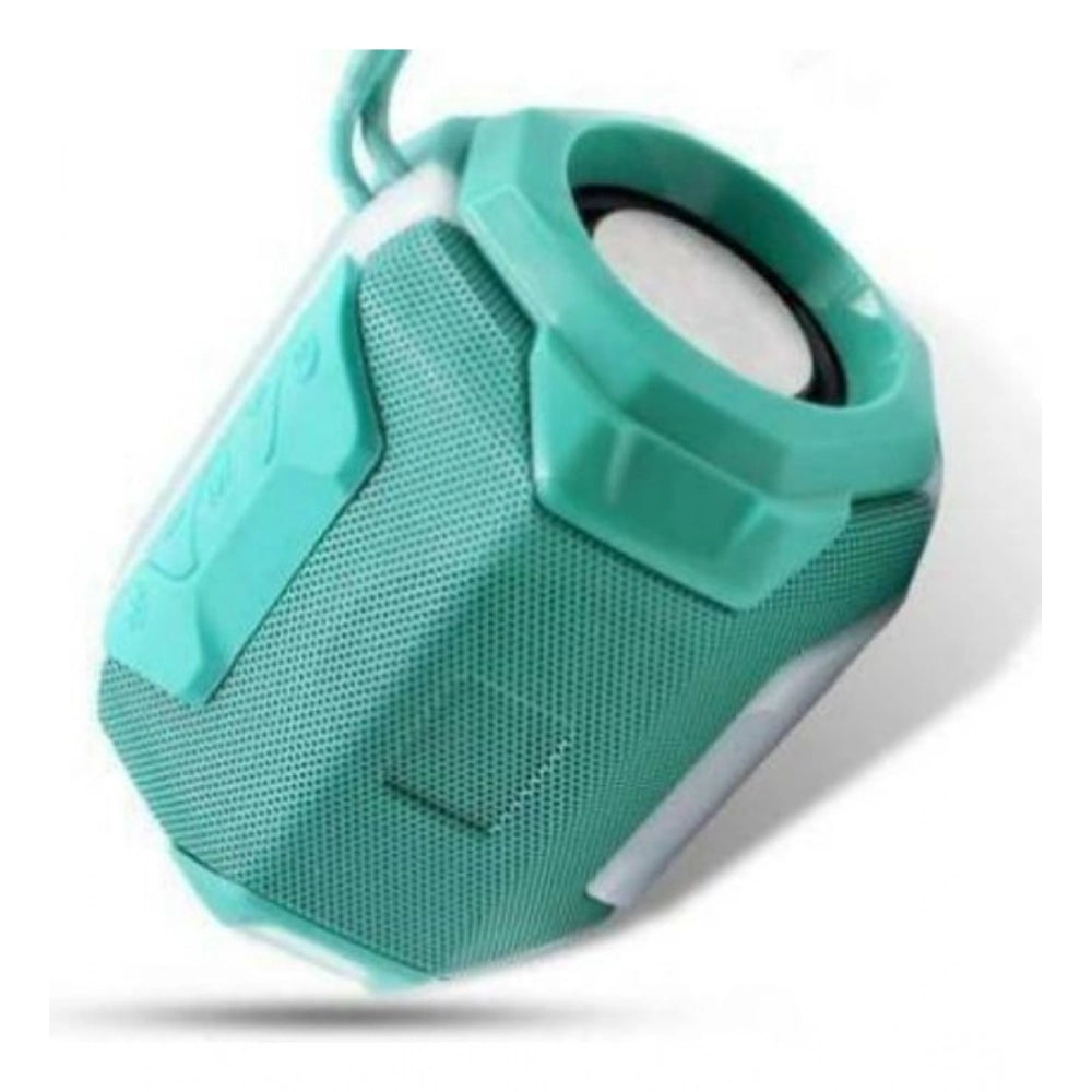 Wonderful Plastic Rubber Wireless A005 Bluetooth Speaker