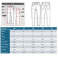 Men's Cotton Blended Solid Tapered Jeans