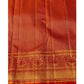 Lovely Women's Silk Printed Saree With Blouse Piece
