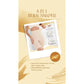 Body 4-in-1 Shaper - Quick Slim Shape Wear Tummy, Back, Thighs, Hips - Effective Seamless Tummy Tucker