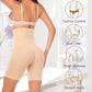 Body 4-in-1 Shaper - Quick Slim Shape Wear Tummy, Back, Thighs, Hips - Effective Seamless Tummy Tucker
