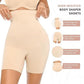Body 4-in-1 Shaper - Quick Slim Shape Wear Tummy, Back, Thighs, Hips - Effective Seamless Tummy Tucker