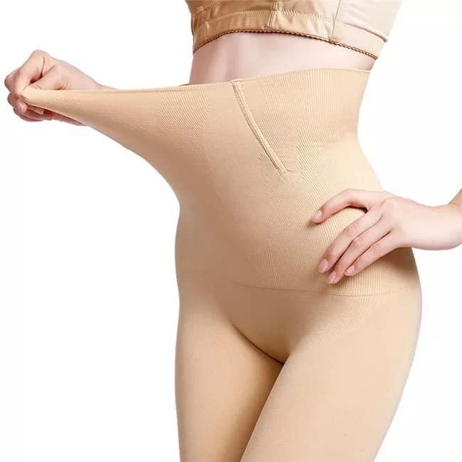 Body 4-in-1 Shaper - Quick Slim Shape Wear Tummy, Back, Thighs, Hips - Effective Seamless Tummy Tucker