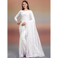 Contemporary Women's Net Self Design Saree With Blouse Piece