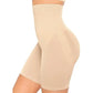 Body 4-in-1 Shaper - Quick Slim Shape Wear Tummy, Back, Thighs, Hips - Effective Seamless Tummy Tucker