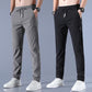 Men's NS Lycra Track Pants - Pack of 2