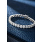 Diamond Tennis Bracelet