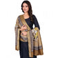 Contemporary Women's Chanderi Silk Printed Dupatta