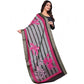 Contemporary Women's Chanderi Silk Printed Dupatta