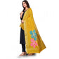 Contemporary Women's Chanderi Silk Printed Dupatta