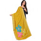 Contemporary Women's Chanderi Silk Printed Dupatta