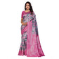 Jaunty Women's Banarasi Silk Jaquard Woven Saree With Blouse Piece