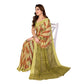 Delicate Women's Georgette Printed Saree With Blouse Piece
