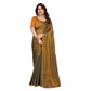 Precious Women's Georgette Printed Saree With Blouse Piece