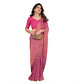 Precious Women's Georgette Printed Saree With Blouse Piece