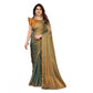 Precious Women's Georgette Printed Saree With Blouse Piece