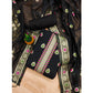 Wonderful Women's Banarasi Silk Printed Unstitched Salwar Suit Dress Material With Dupatta
