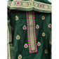 Wonderful Women's Banarasi Silk Printed Unstitched Salwar Suit Dress Material With Dupatta