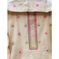 Wonderful Women's Banarasi Silk Printed Unstitched Salwar Suit Dress Material With Dupatta