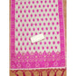 Trendy Women's Banarasi Silk Printed Unstitched Salwar Suit Dress Material With Dupatta