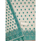 Trendy Women's Banarasi Silk Printed Unstitched Salwar Suit Dress Material With Dupatta