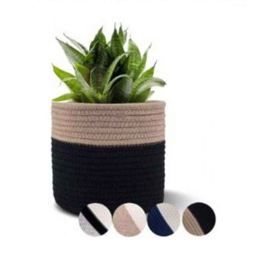 Superior Cotton Flower Pot