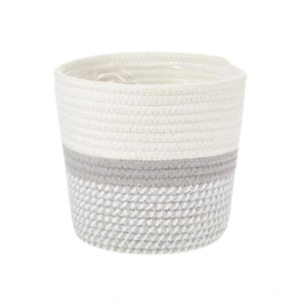Superior Cotton Flower Pot