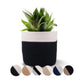 Superior Cotton Flower Pot