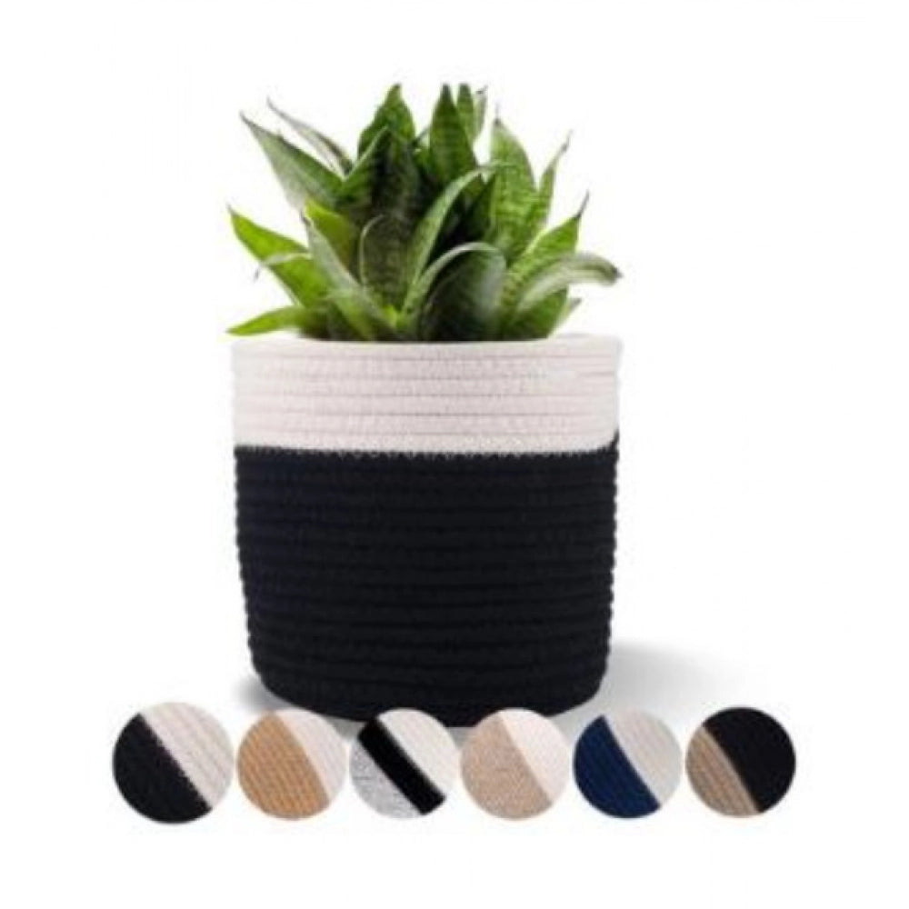 Superior Cotton Flower Pot