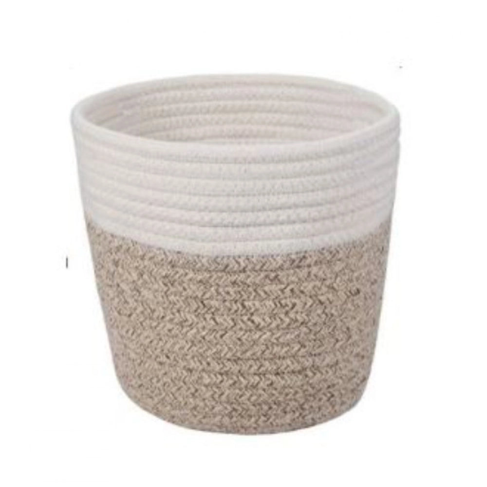Superior Cotton Flower Pot