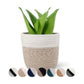 Superior Cotton Flower Pot