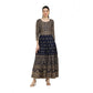 Fantastic Women's Casual Rayon Anarkali Kurti