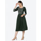 Fabulous Women's Casual Rayon Kurti