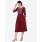 Fabulous Women's Casual Rayon Kurti