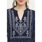 Superb Women's Casual Rayon Full sleeve Kurti