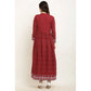 Superb Women's Casual Rayon Full sleeve Kurti