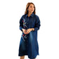 Glorious Women's Casual Denim Full sleeve Dress