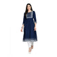 Glorious Women's Casual Rayon Kurti