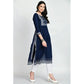 Glorious Women's Casual Rayon Kurti