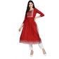 Glorious Women's Casual Rayon Kurti