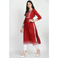 Glorious Women's Casual Rayon Kurti