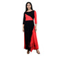 Glorious Women's Casual Rayon Maxi Dress