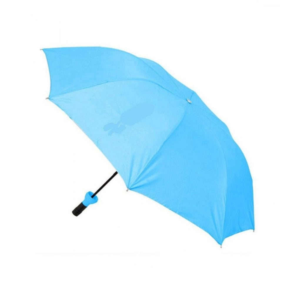 Groovy Bottle-Shaped Umbrella Compact Foldable Rain Protection