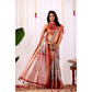 Adorable Women's Faux Silk Printed Saree With Blouse Piece