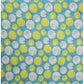 Magnificent Microfiber Floral Printed Single Bedsheet with 1 Pillow Cover